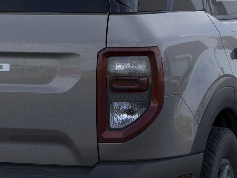 New 2025 Ford Bronco Sport Big Bend AWD/4WD image 21