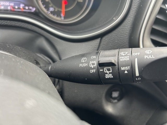 Used 2021 Jeep Cherokee Trailhawk w/ Trailer Tow Group image 25