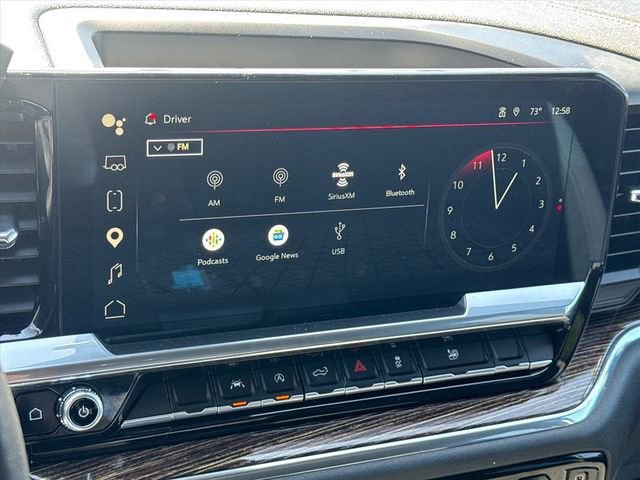 Used 2022 GMC Sierra 1500 Elevation AWD/4WD image 22