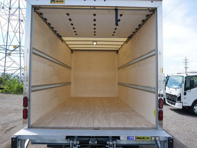 Used 2024 Chevrolet Low Cab Forward 5500XD RWD image 16
