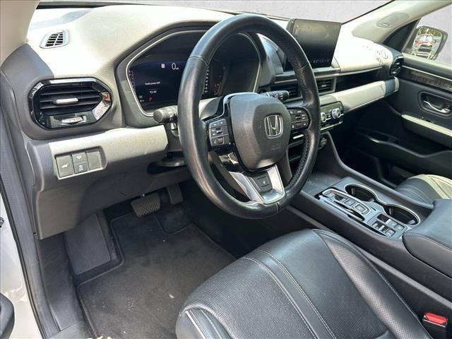 Used 2024 Honda Pilot Elite image 10