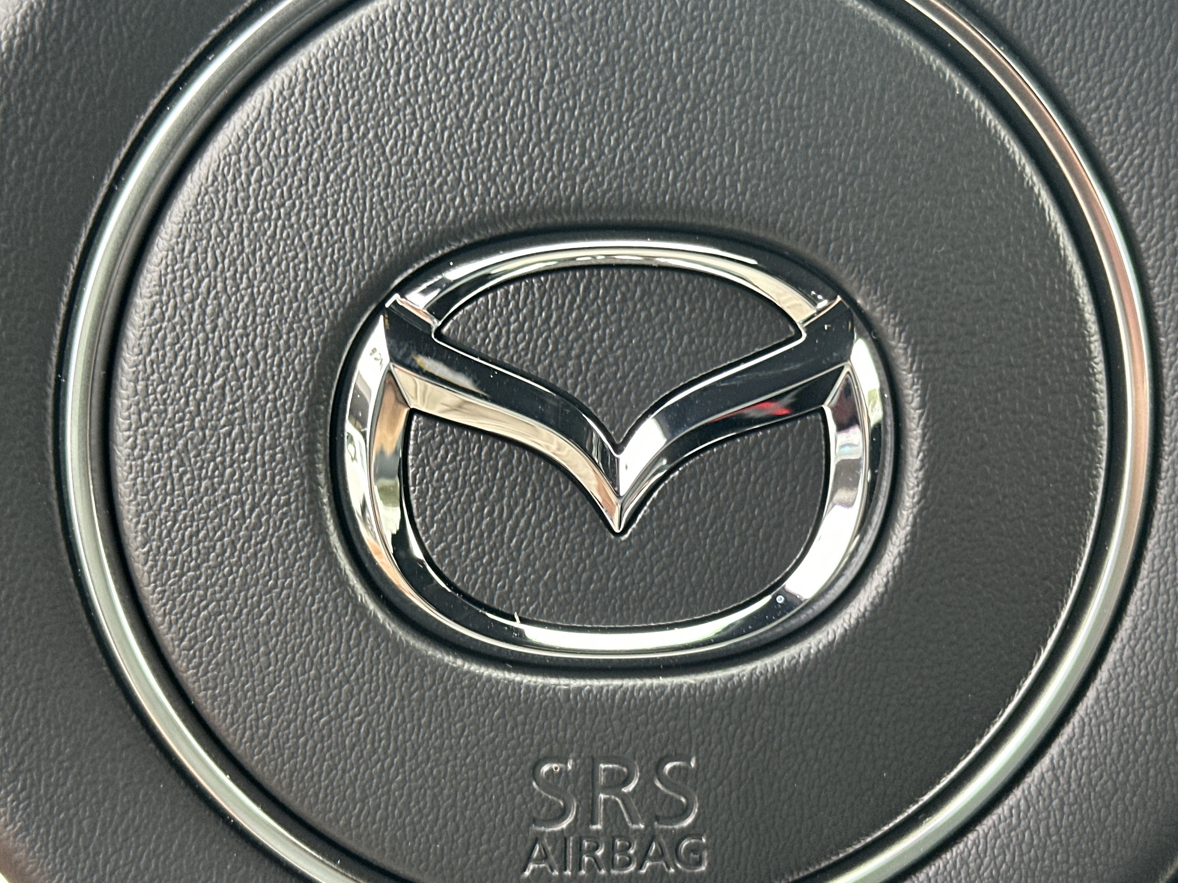 New 2026 MAZDA CX-90 Plug-In Hybrid w/ Premium Plus image 21