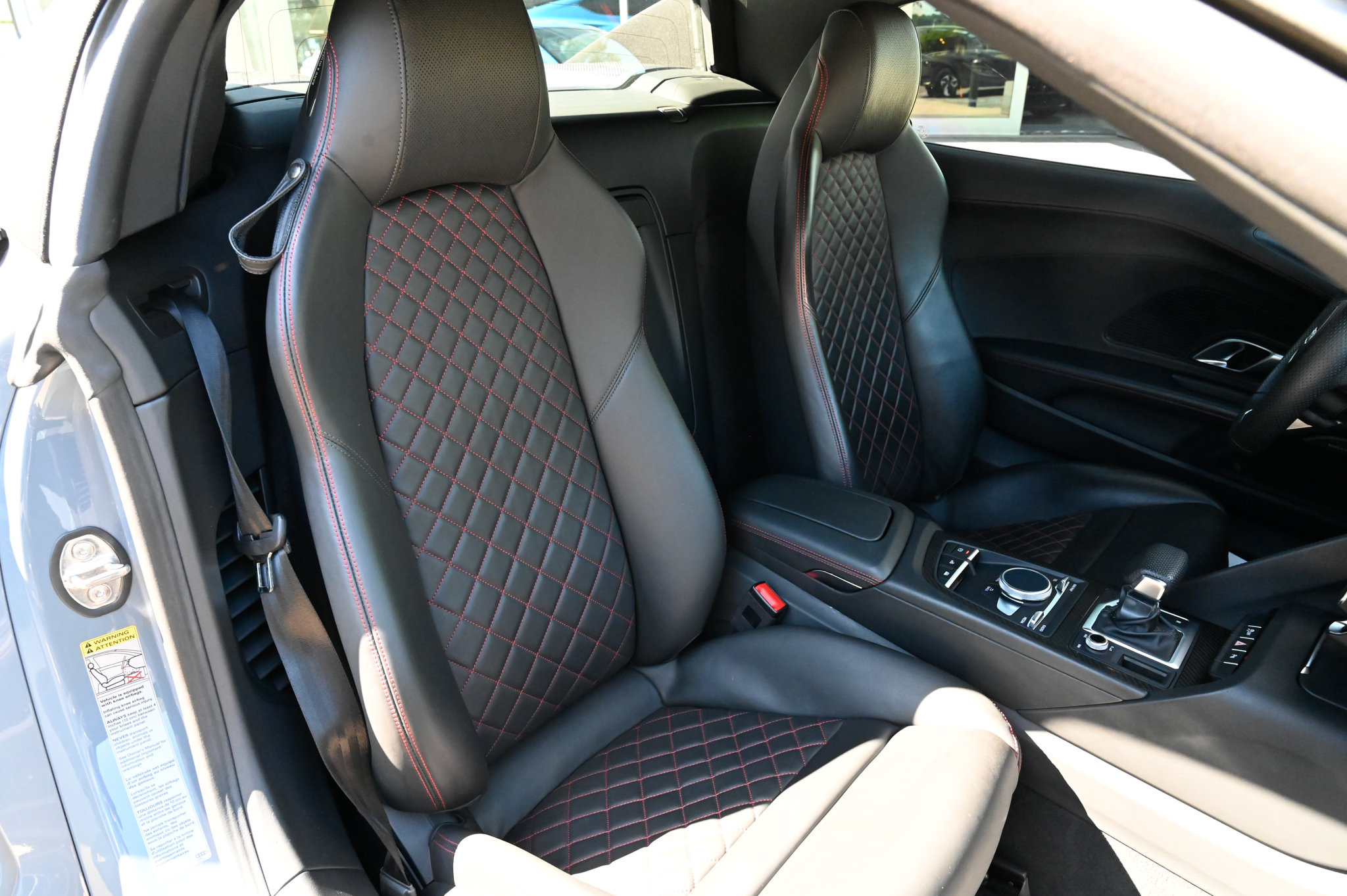 Used 2020 Audi R8 V10 performance AWD/4WD image 40