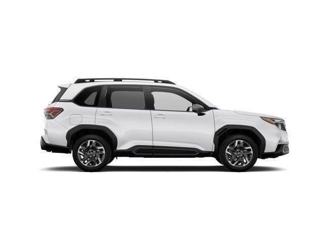 New 2026 Subaru Forester Limited w/ Premium/Limited Package AWD/4WD image 69