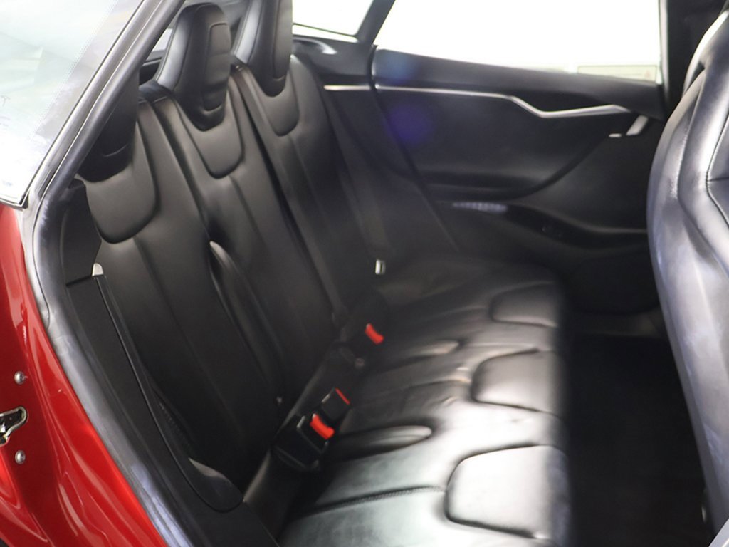 Used 2016 Tesla Model S 75D image 29