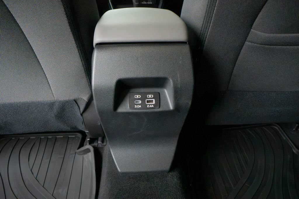 Certified 2026 Subaru Crosstrek 2.5i Premium AWD/4WD image 18