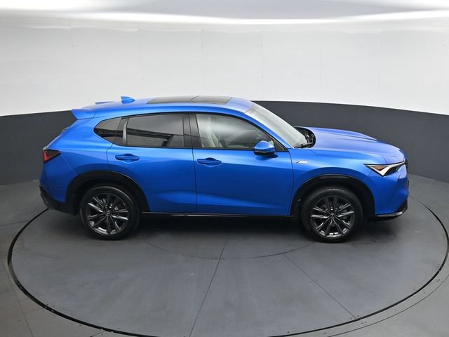 New 2026 Acura ADX A-Spec AWD/4WD image 23