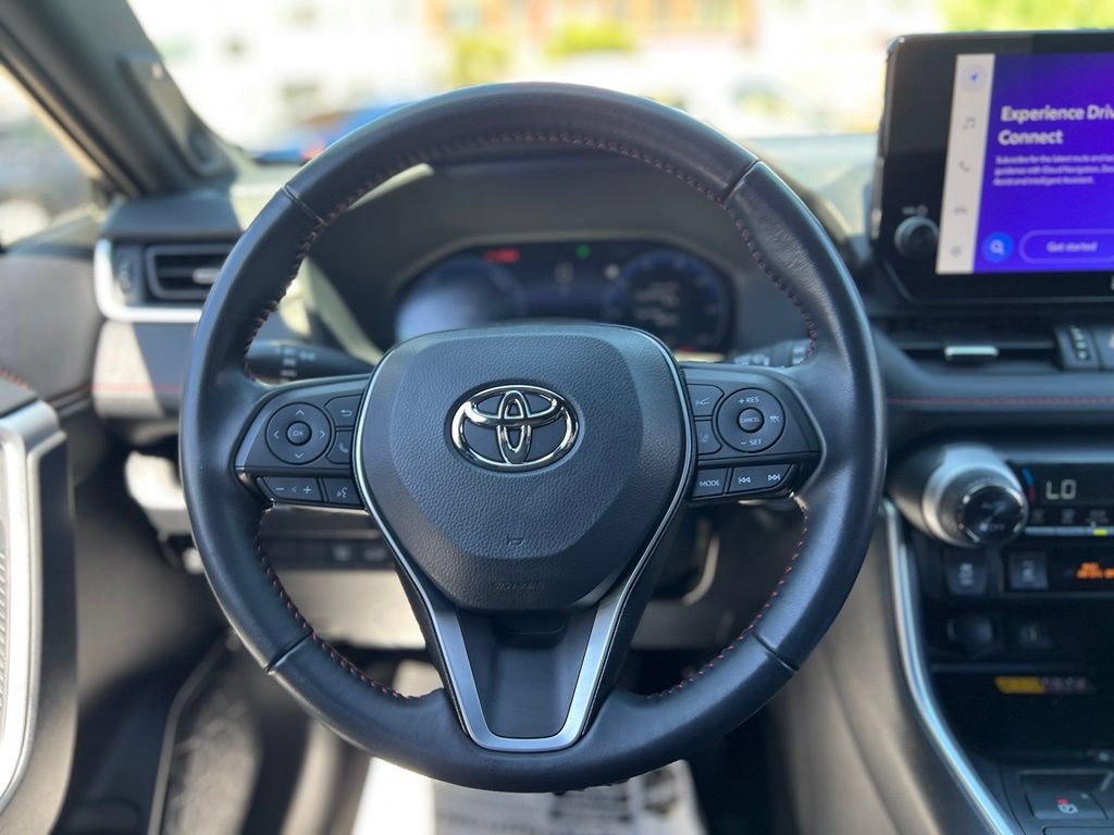 Certified 2023 Toyota RAV4 XSE AWD/4WD image 37