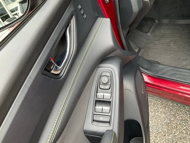 Used 2023 Subaru Ascent Onyx Edition Limited AWD/4WD image 8