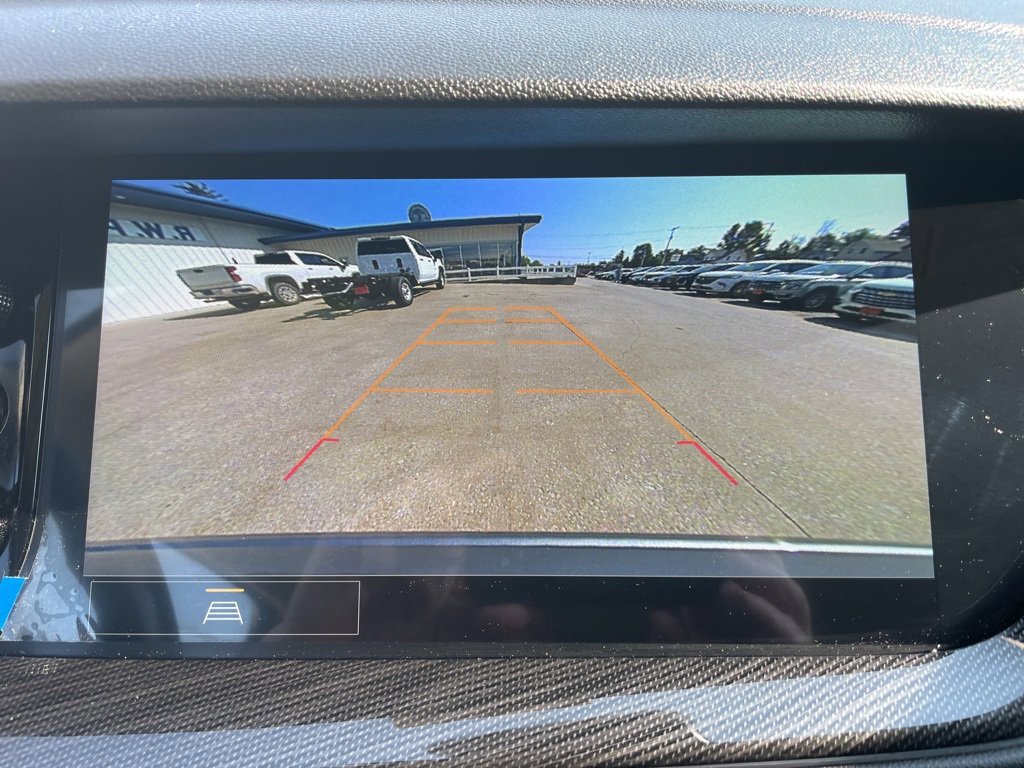 Used 2023 Buick Envision Preferred w/ Sport Touring Package image 11