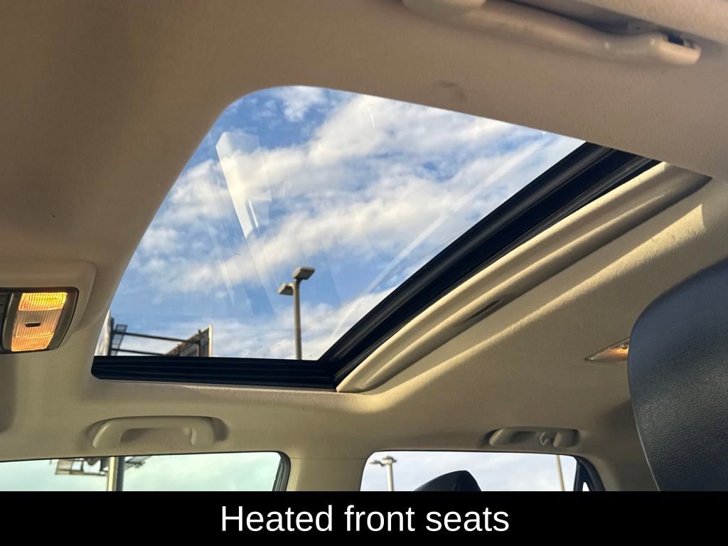 Used 2017 Toyota 4Runner SR5 Premium image 21