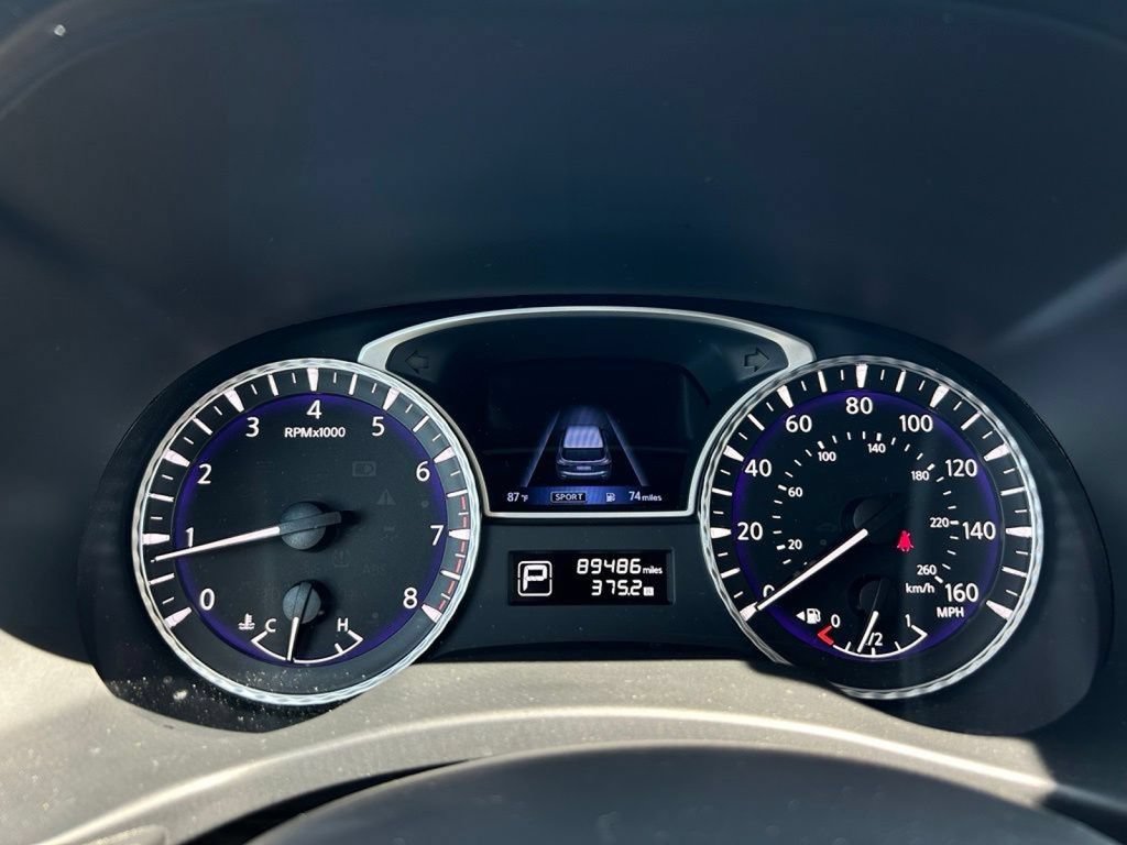 Used 2019 INFINITI QX60 Luxe w/ Essential Package AWD/4WD image 23