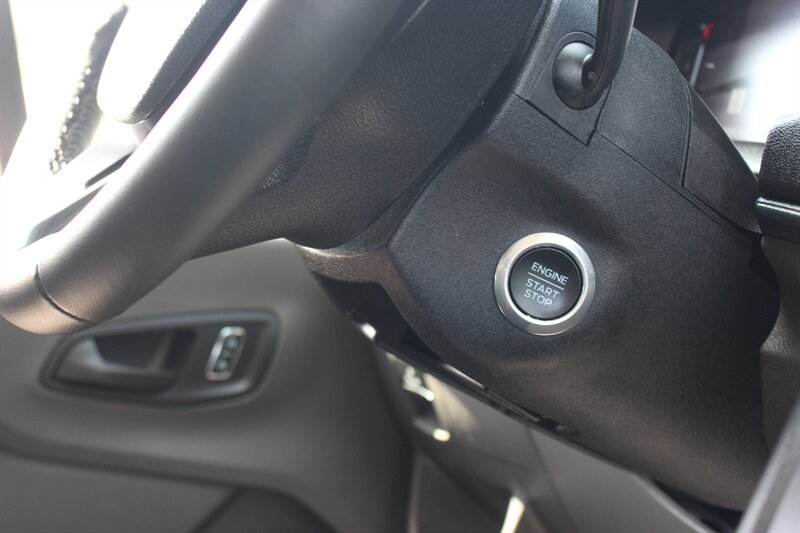 Used 2026 Ford Transit 350 XLT RWD image 28