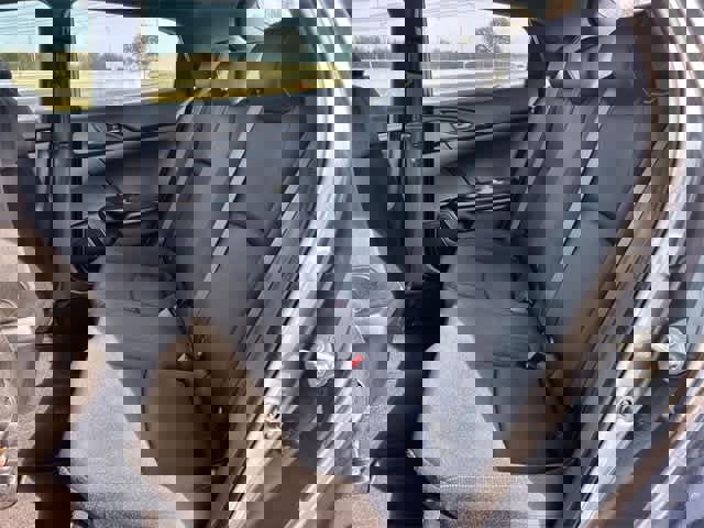 Used 2017 Honda Civic LX image 14