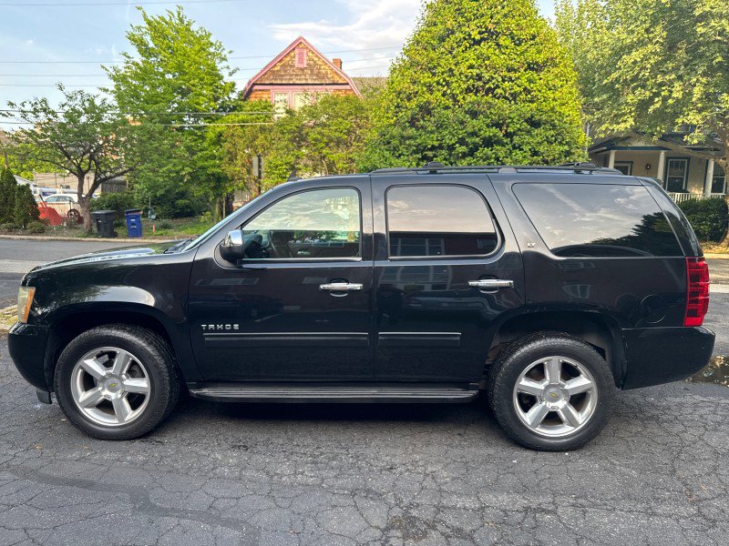 Used 2010 Chevrolet Tahoe LT w/ Regional Value Package AWD/4WD image 47