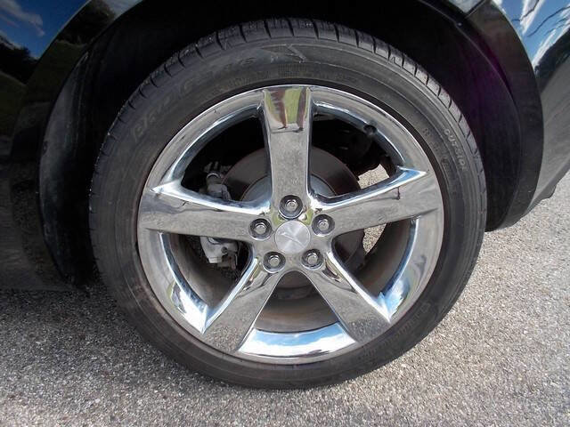 Used 2007 Pontiac Solstice GXP w/ Premium Package image 21