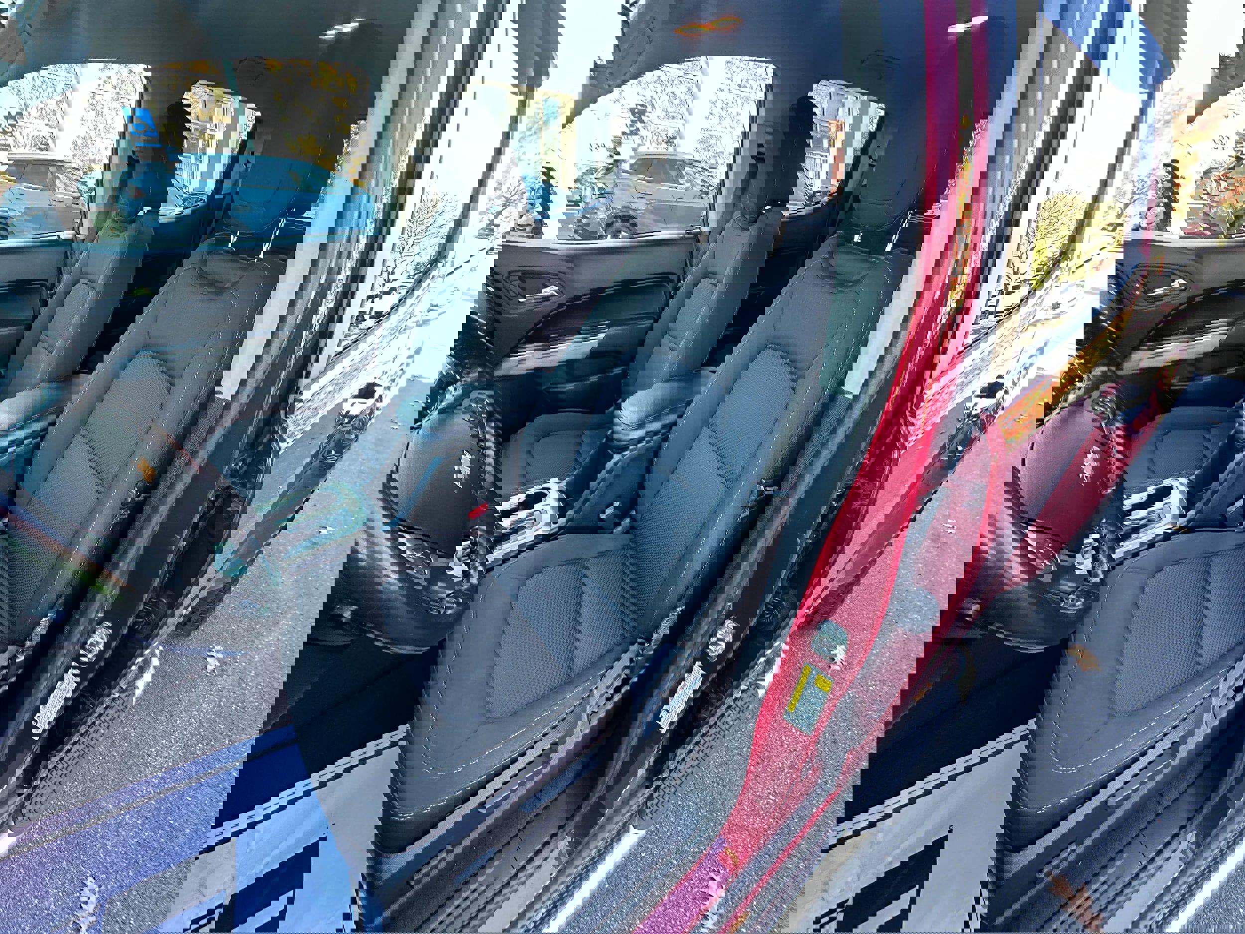 Used 2019 Chevrolet Colorado LT w/ LT Convenience Package image 27