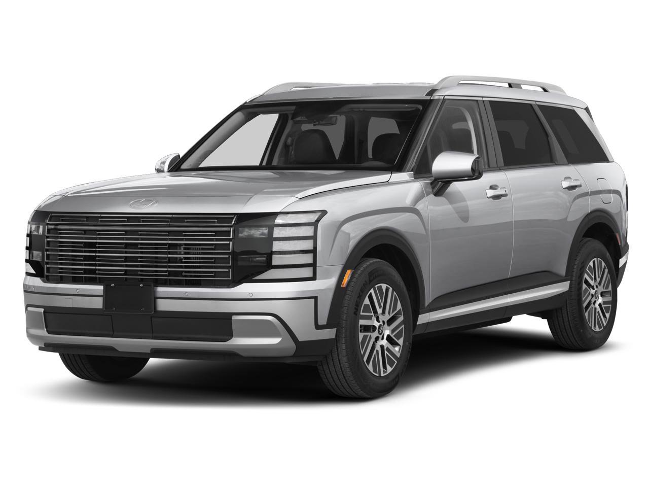 New 2026 Hyundai Palisade SEL AWD/4WD image 63