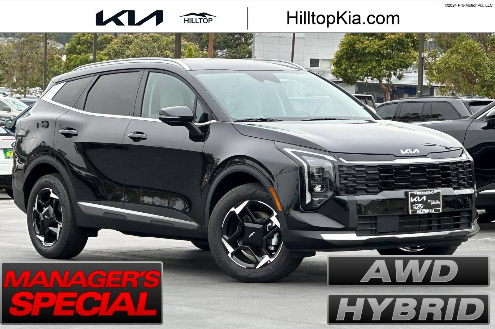 New 2026 Kia Sportage EX AWD/4WD video 1