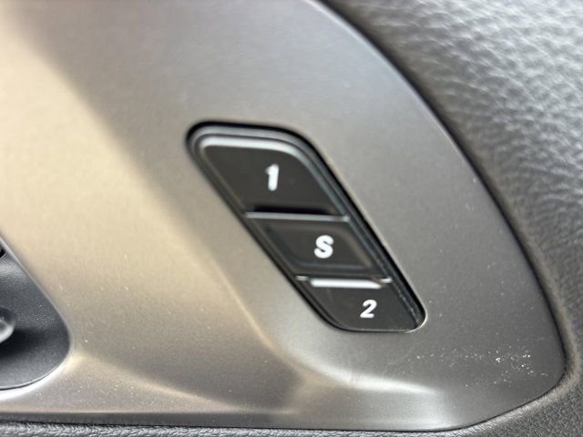 New 2026 Chrysler Pacifica Select image 23