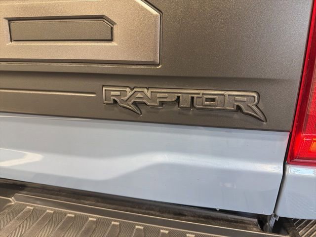 Used 2023 Ford F150 Raptor image 41