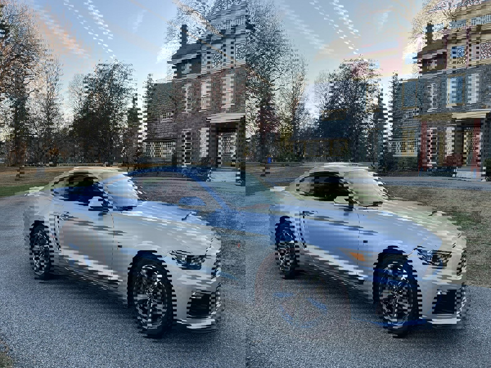 Used 2015 Ford Mustang Coupe w/ Equipment Group 051A image 27