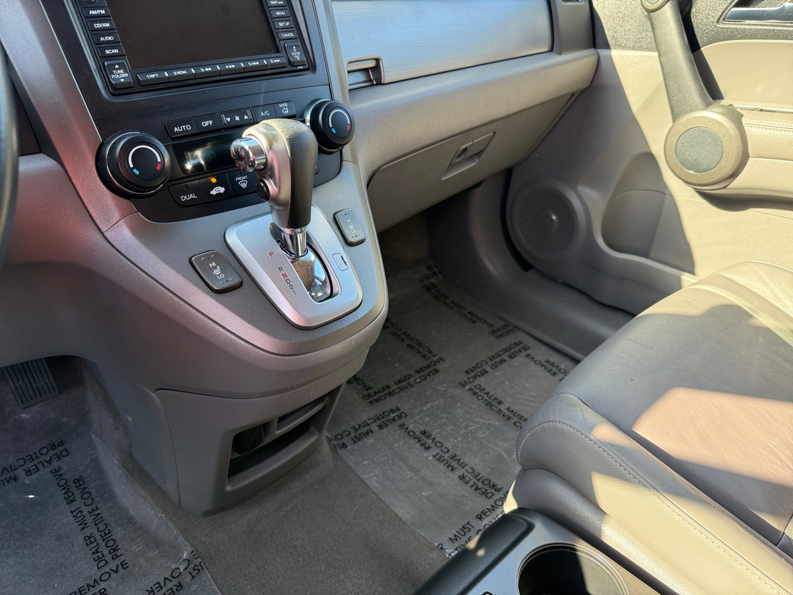 Used 2011 Honda CR-V EX-L image 13