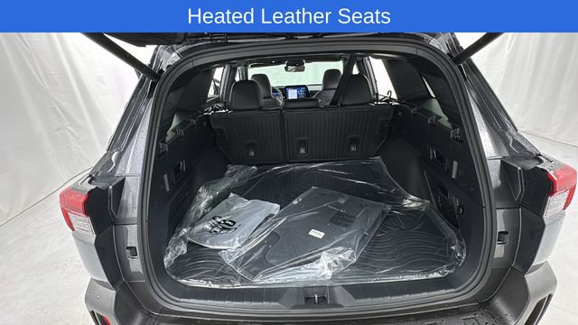 New 2026 Subaru Outback Limited XT image 15