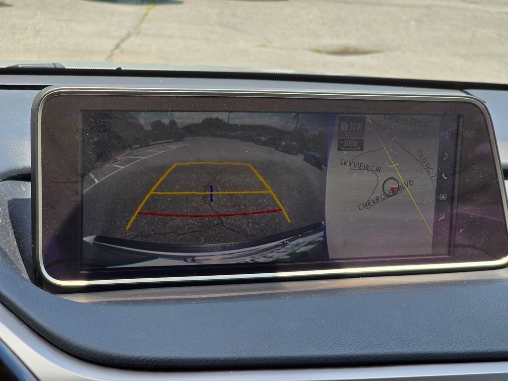 Used 2017 Lexus RX 350 FWD w/ Premium Package image 10