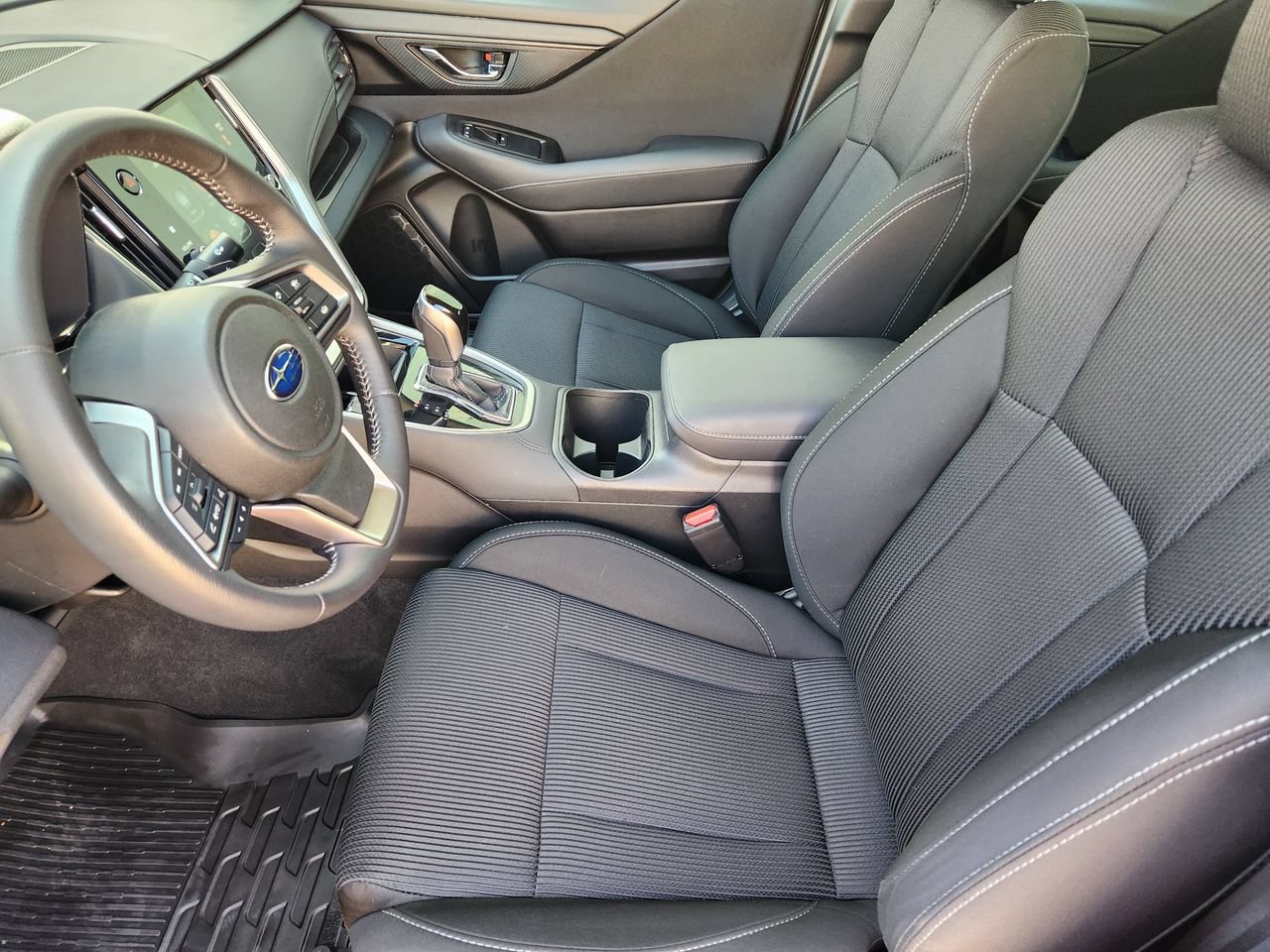 Used 2025 Subaru Legacy Premium AWD/4WD image 11