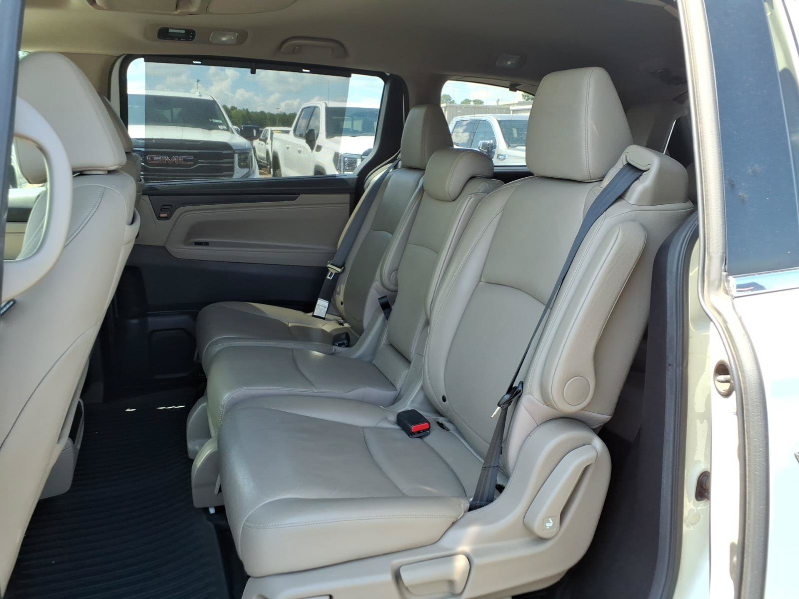 Used 2019 Honda Odyssey EX-L image 23