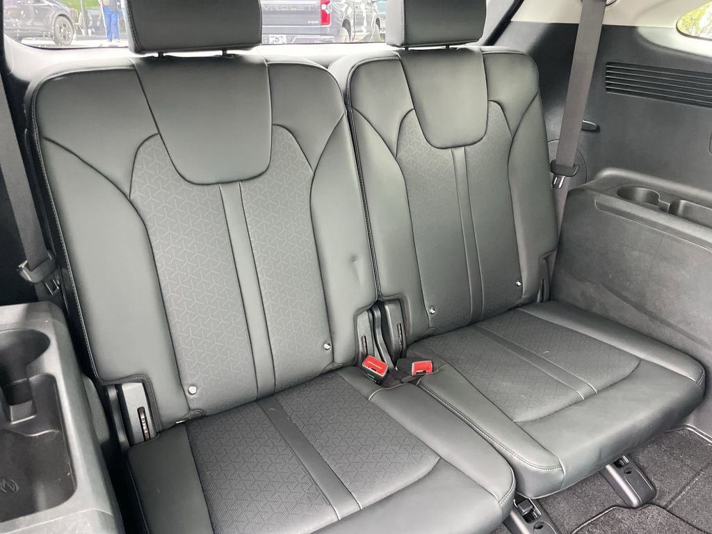 Certified 2023 Kia Sorento EX AWD/4WD image 26