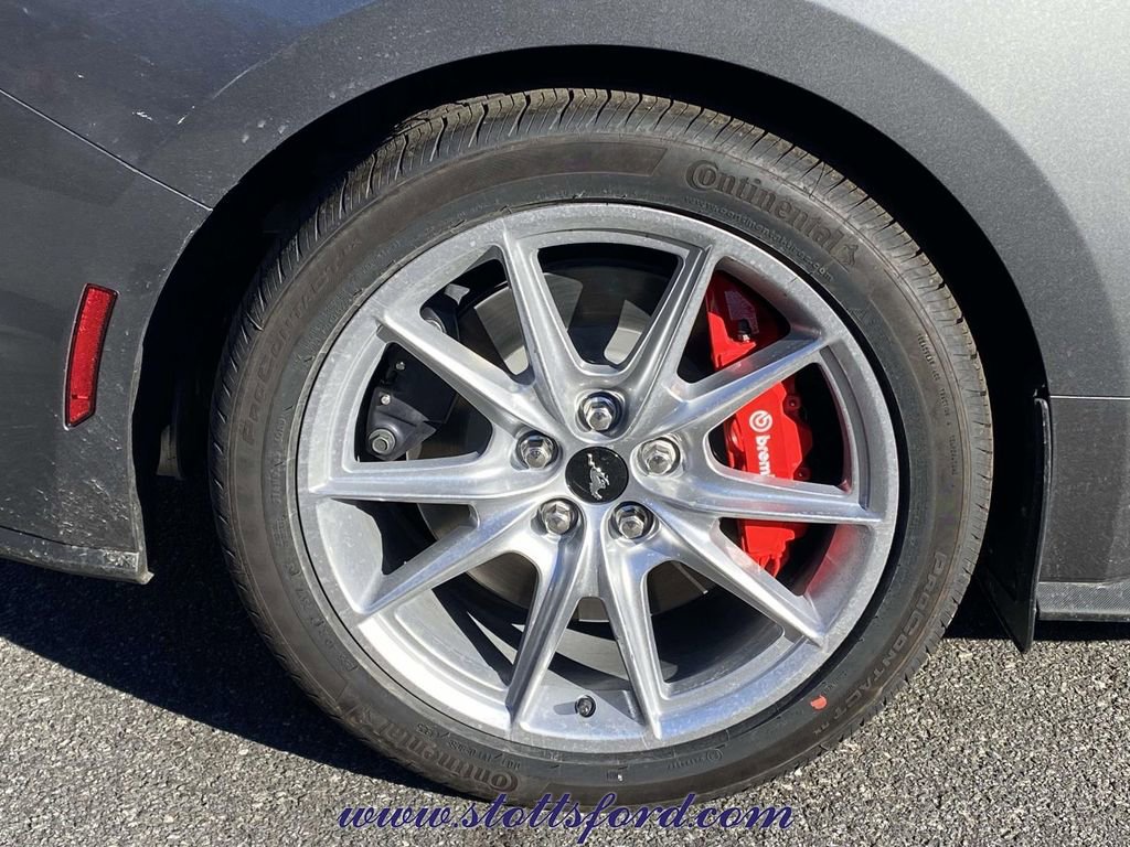 New 2026 Ford Mustang GT RWD image 7