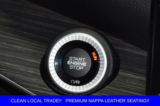 Used 2023 Jeep Wagoneer Series II AWD/4WD image 30