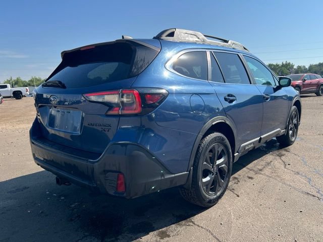 Used 2020 Subaru Outback Onyx Edition XT w/ Popular Package #2 AWD/4WD image 6