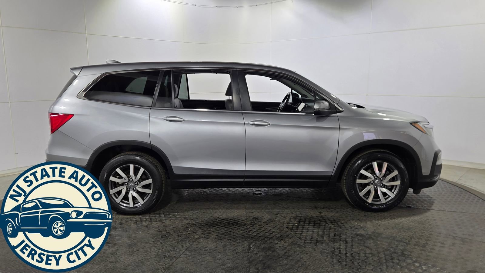 Used 2020 Honda Pilot EX-L image 8