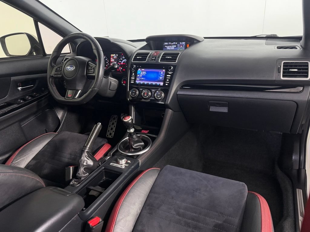 Used 2020 Subaru WRX STI AWD/4WD image 15