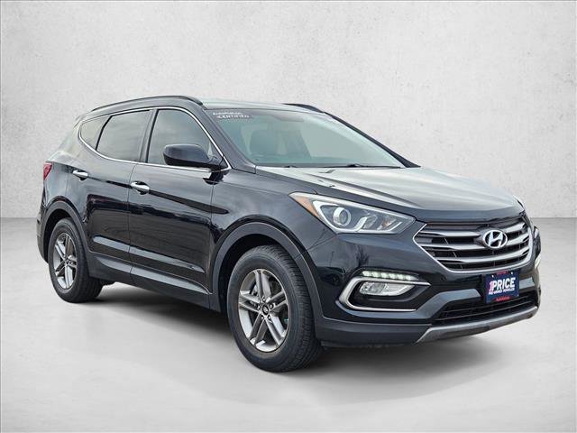 Used 2017 Hyundai Santa Fe Sport image 3
