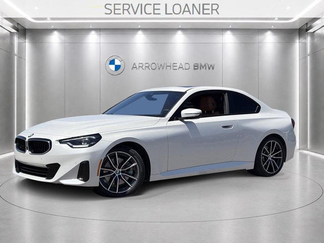 Used 2026 BMW 230i Coupe w/ Convenience Package