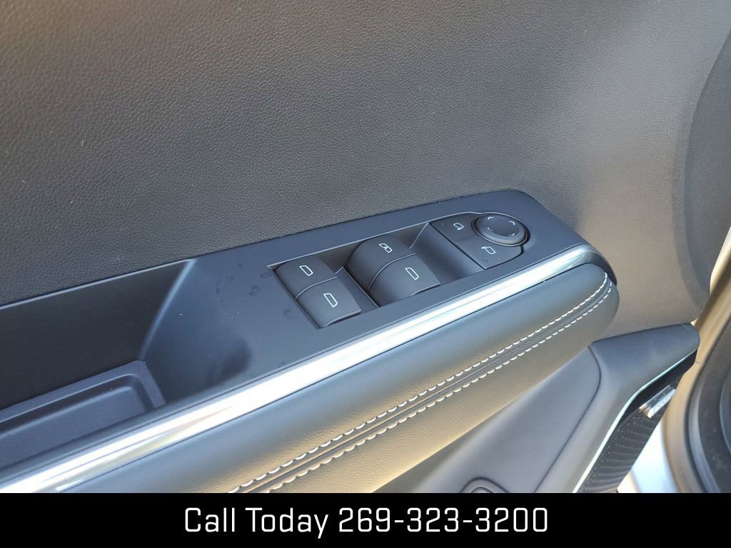 New 2026 GMC Acadia Elevation w/ Black Edition image 24