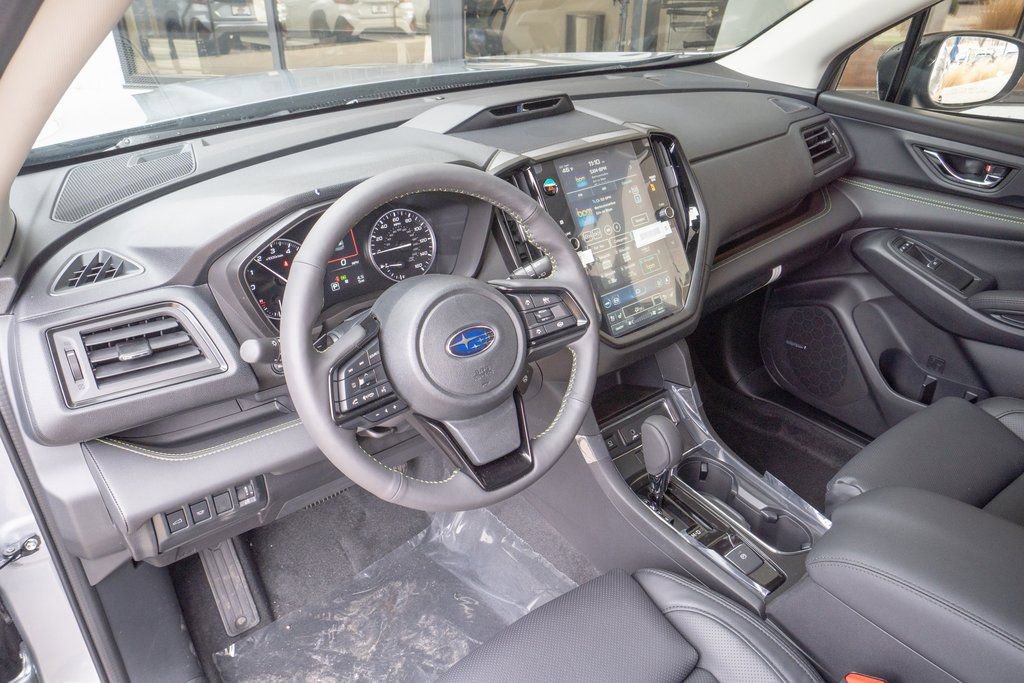 New 2026 Subaru Ascent Bronze Edition image 9