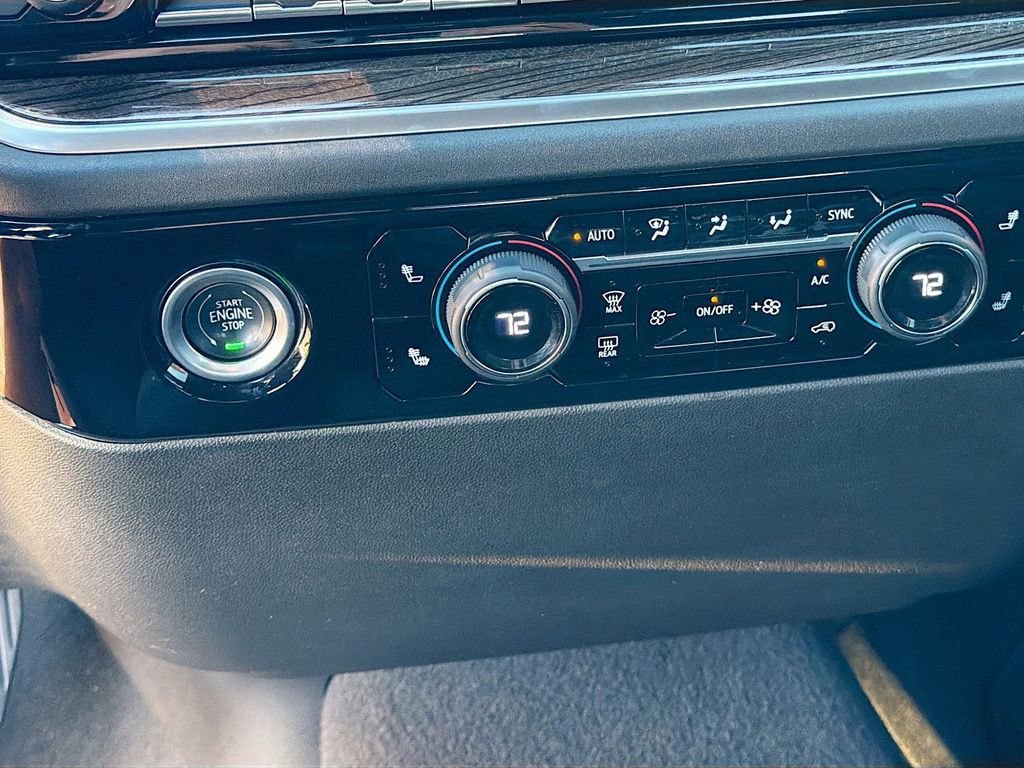 Used 2022 Chevrolet Silverado 1500 RST image 30