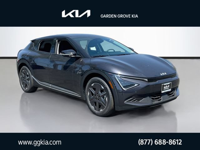 New 2026 Kia EV6 Light RWD image 1