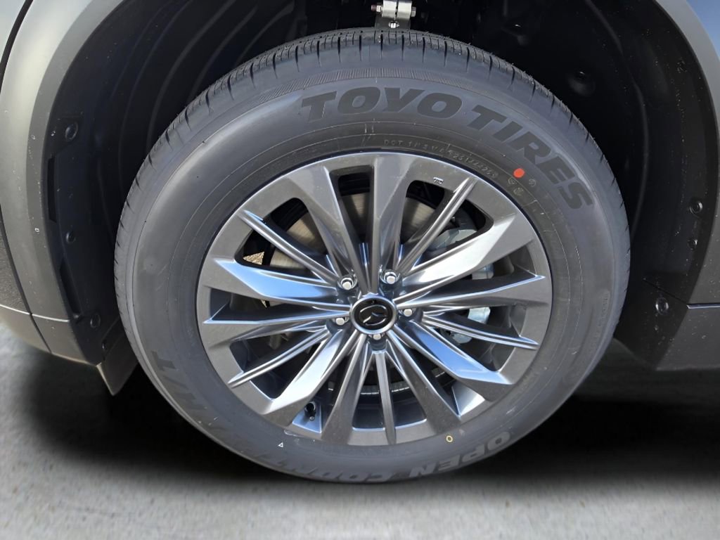 New 2026 MAZDA CX-70 SC Plus AWD/4WD image 9