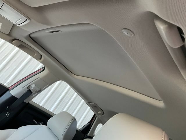 New 2026 Honda Accord EX-L image 7