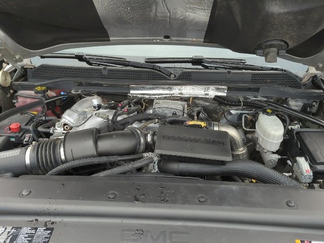 Used 2019 GMC Sierra 2500 SLE w/ SLE Preferred Package image 25