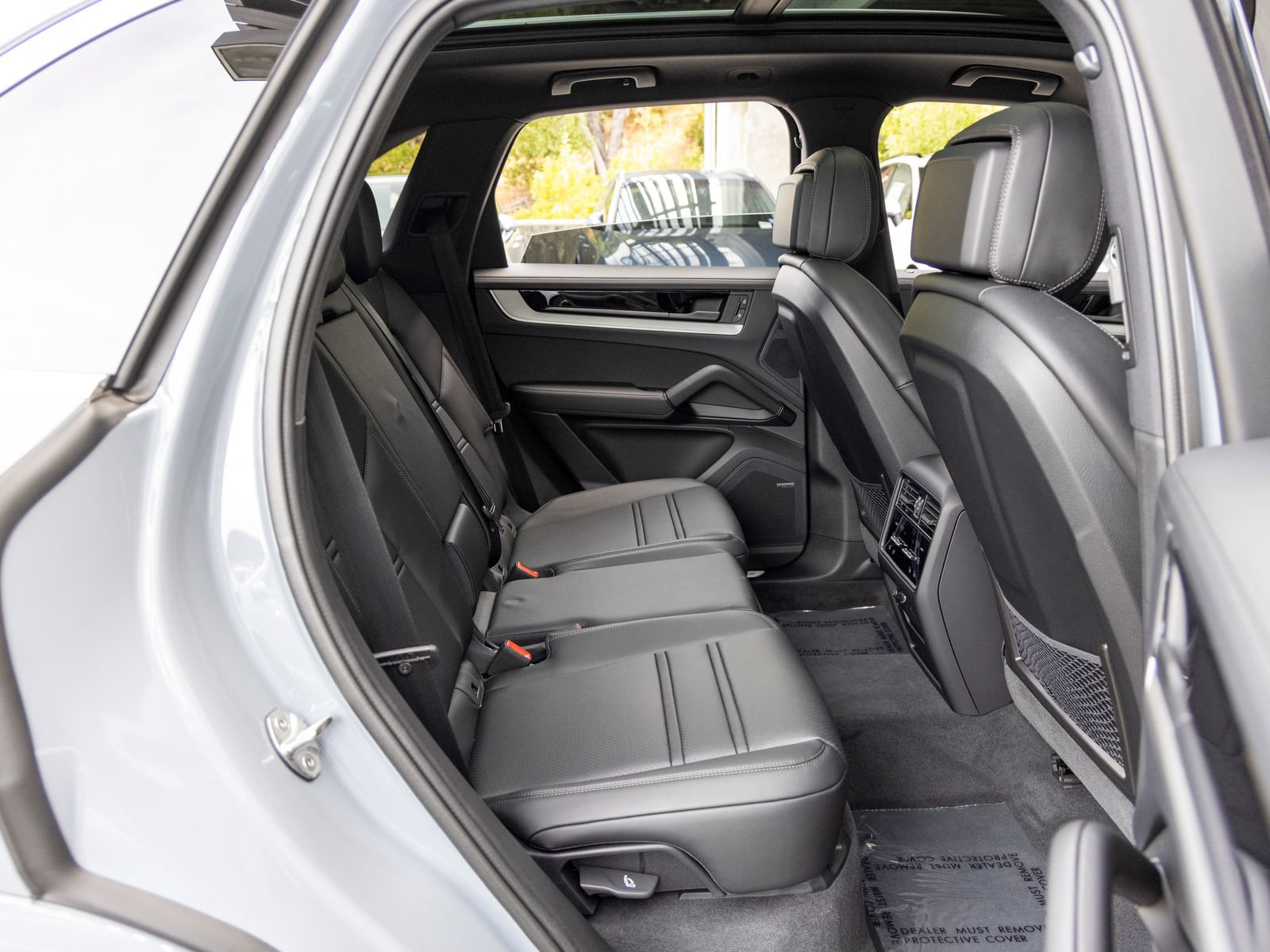 New 2026 Porsche Cayenne AWD/4WD image 57