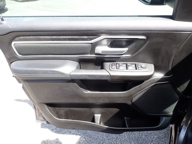 Used 2023 RAM 1500 Big Horn AWD/4WD image 18