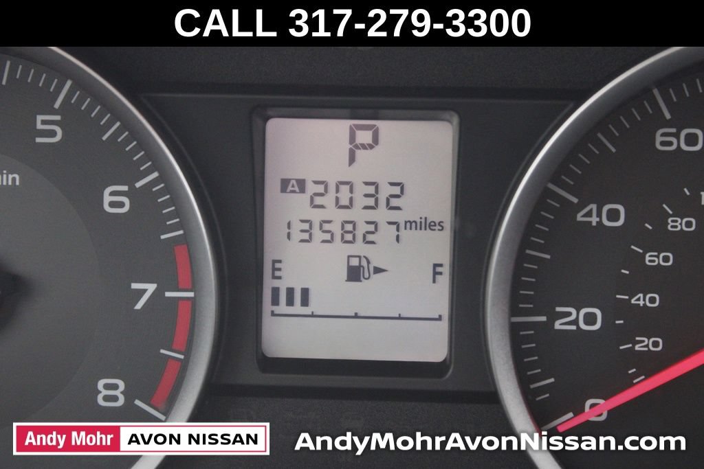 Used 2014 Subaru Crosstrek 2.0i Premium AWD/4WD image 31