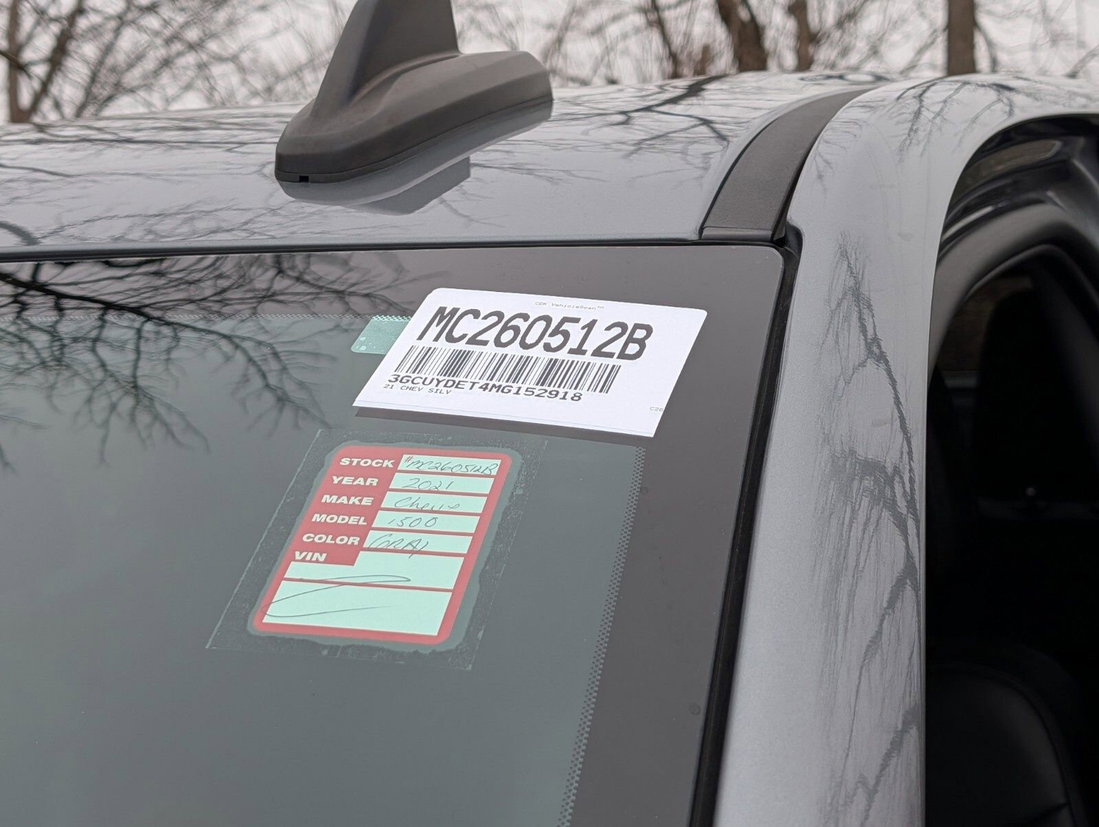 Used 2021 Chevrolet Silverado 1500 LT w/ All Star Edition Plus image 38